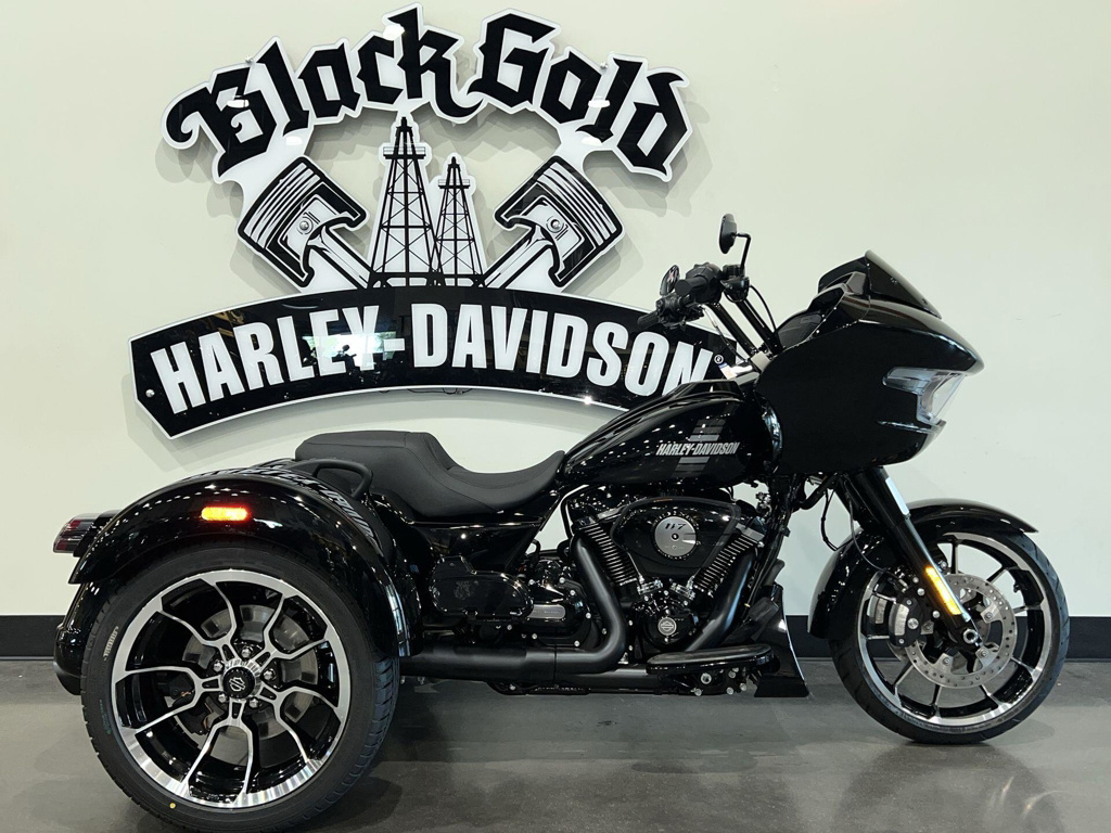 2026 Harley-Davidson Trike Road Glide 3 3 in Allen, TX