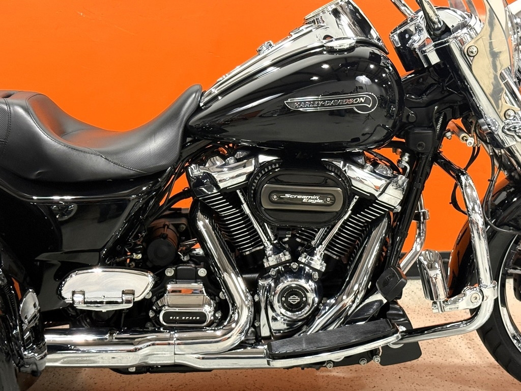 2018 Harley-Davidson  Trike Freewheeler  in zieglerville PA