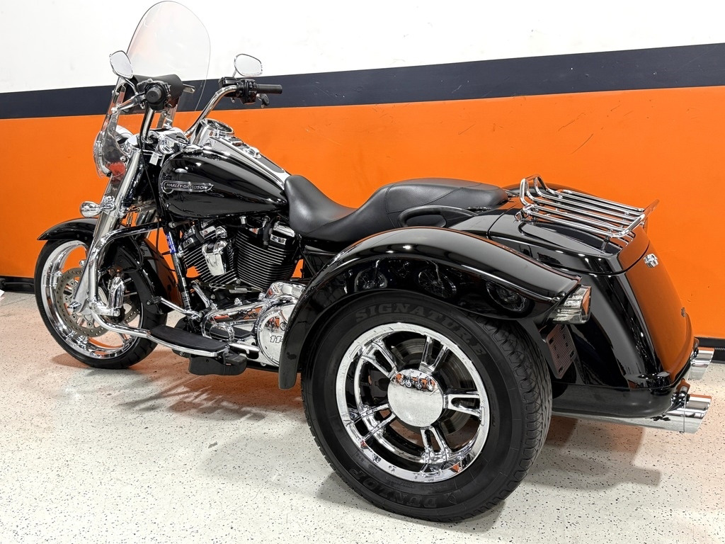 2018 Harley-Davidson  Trike Freewheeler  in zieglerville PA