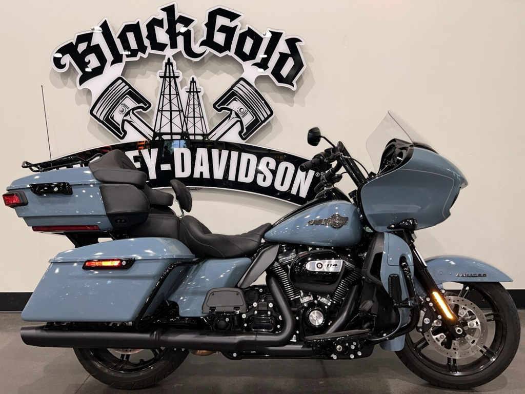 2024 Harley-Davidson  Touring Road Glide Limited Touring motorcycle