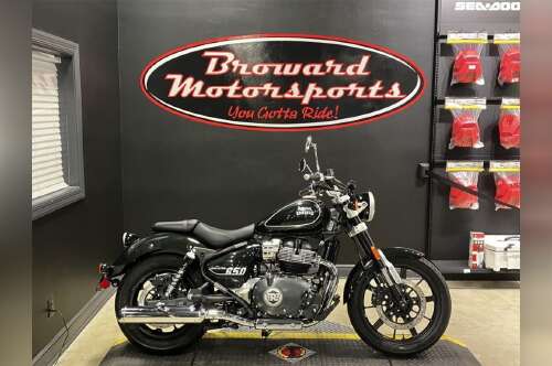 2026 Royal Enfield VUMT30FG 650 in port richey FL