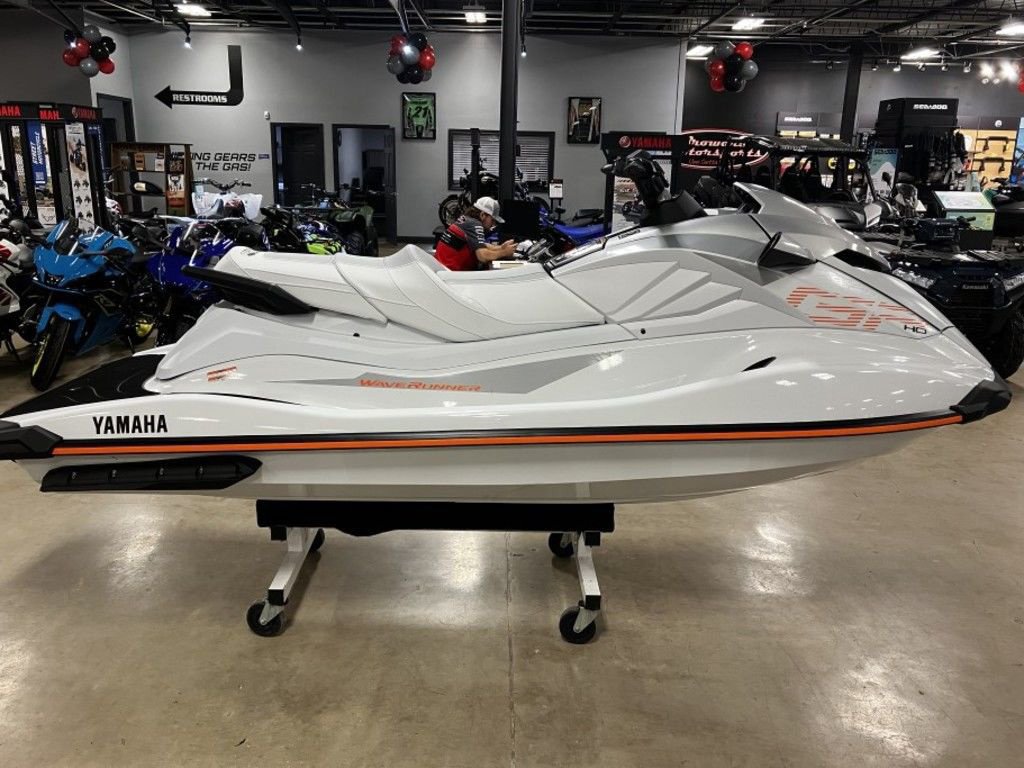 2026 Yamaha Waverunners GP HO in port richey FL