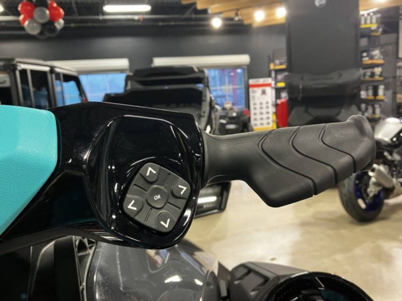 A photo of this 2026 Sea-Doo GTR 230 BRP Premium Audio, Ibr