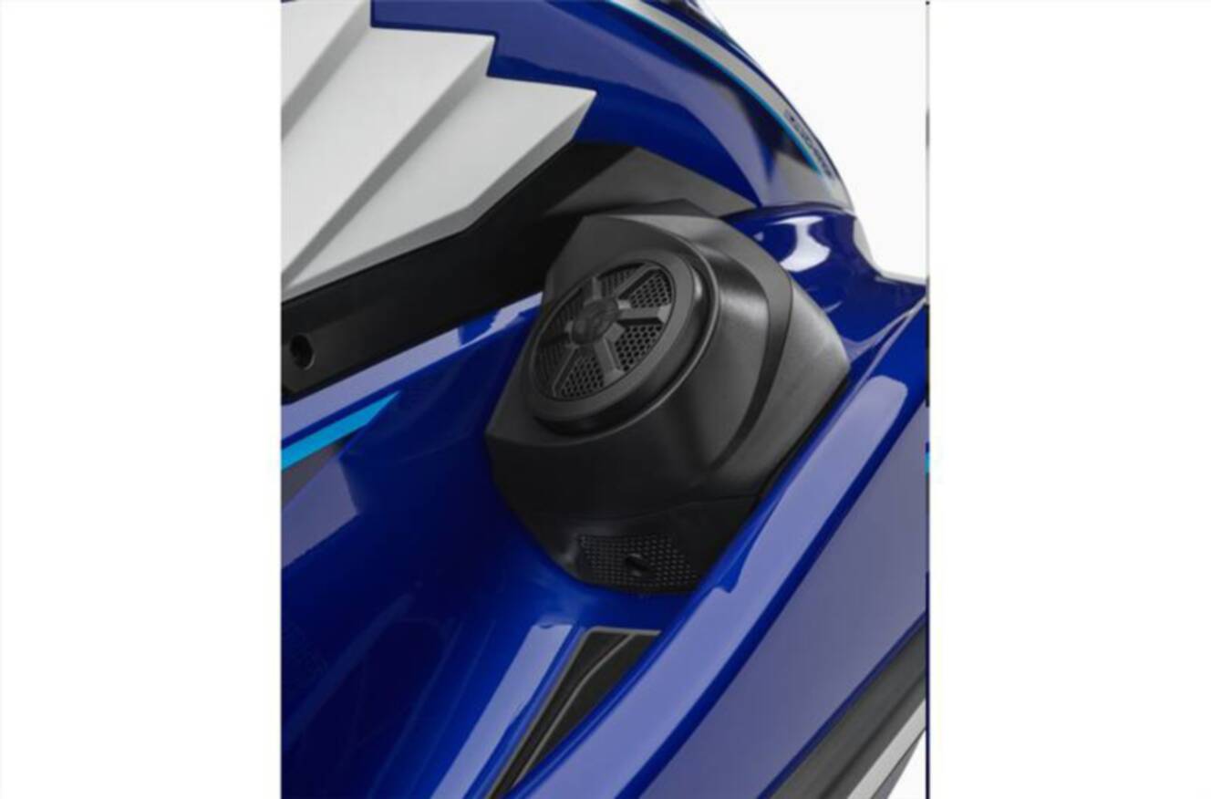 A photo of this 2024 Yamaha GP SVHO-RACING BLUE SVHO