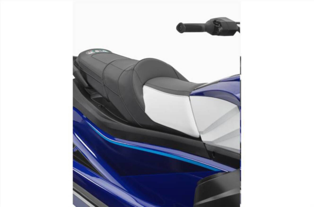 A photo of this 2024 Yamaha GP SVHO-RACING BLUE SVHO
