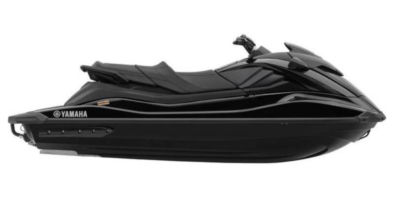 A photo of this 2024 Yamaha GP SVHO-RACING BLUE SVHO