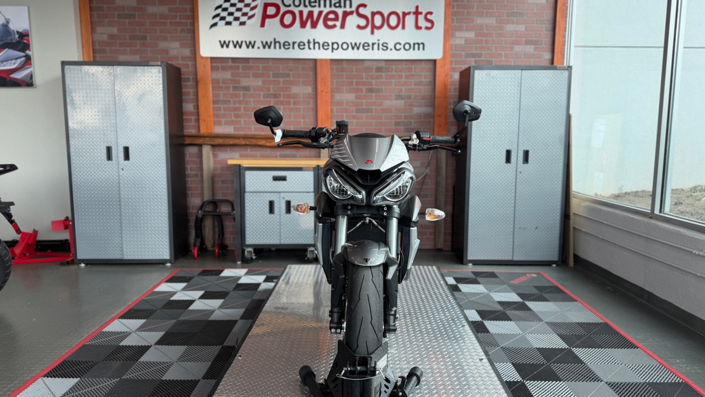 2022 Triumph Street Triple RS in falls church VA