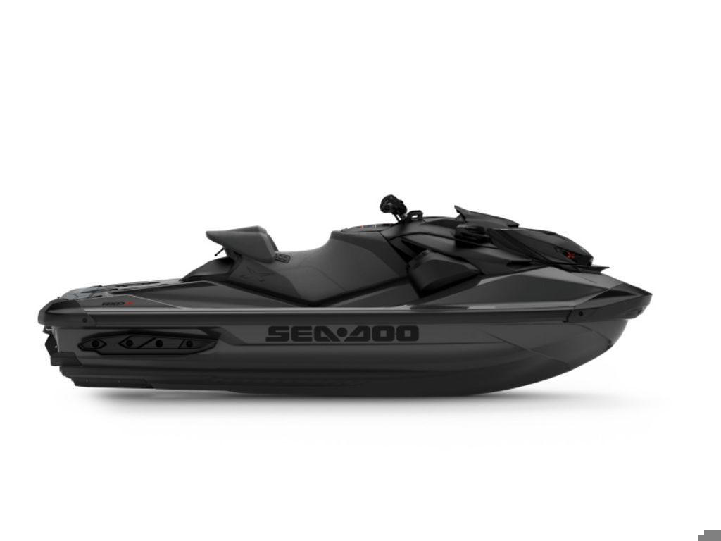 2023 Sea-Doo RXP -X 300 Tech Package iBR Triple Black in clearwater FL