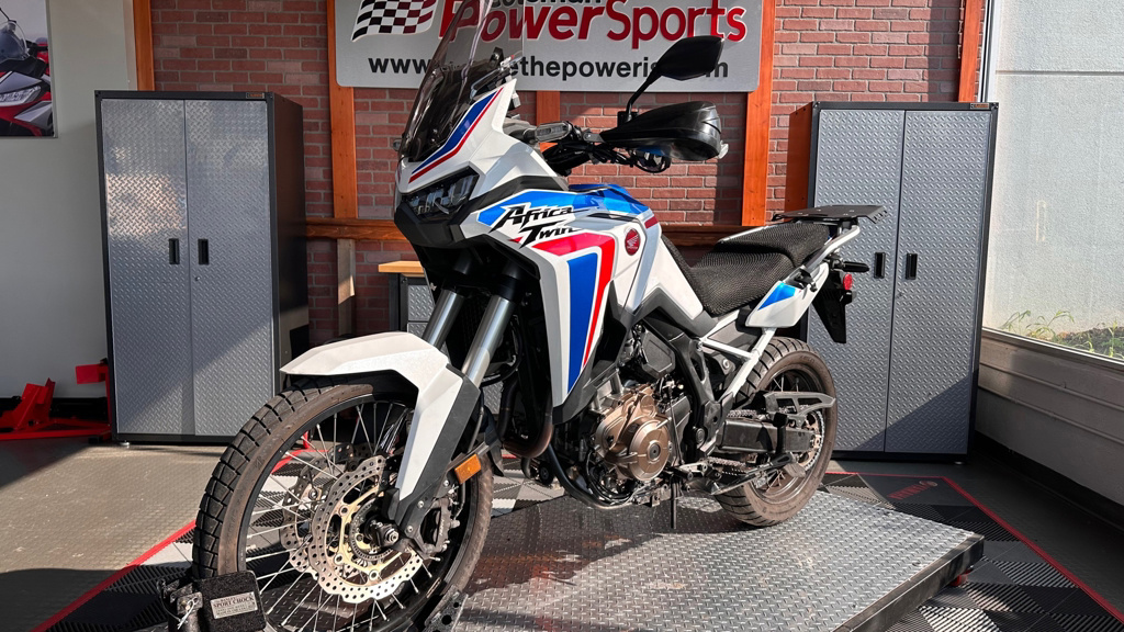 2021 Honda Africa Twin Base BASE in Falls Church, VA