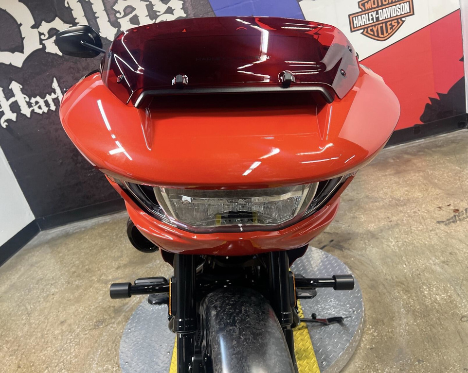 2026 Harley-Davidson  Touring CVO Road Glide ST CVO ST in garland TX