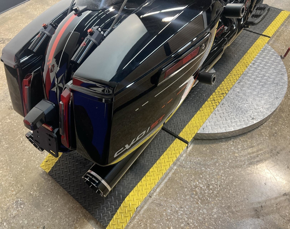 2026 Harley-Davidson  Touring CVO Road Glide ST CVO ST in garland TX