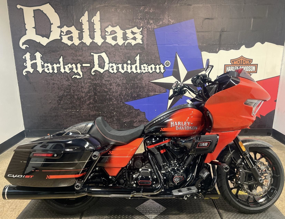 2026 Harley-Davidson  Touring CVO Road Glide ST CVO ST in garland TX
