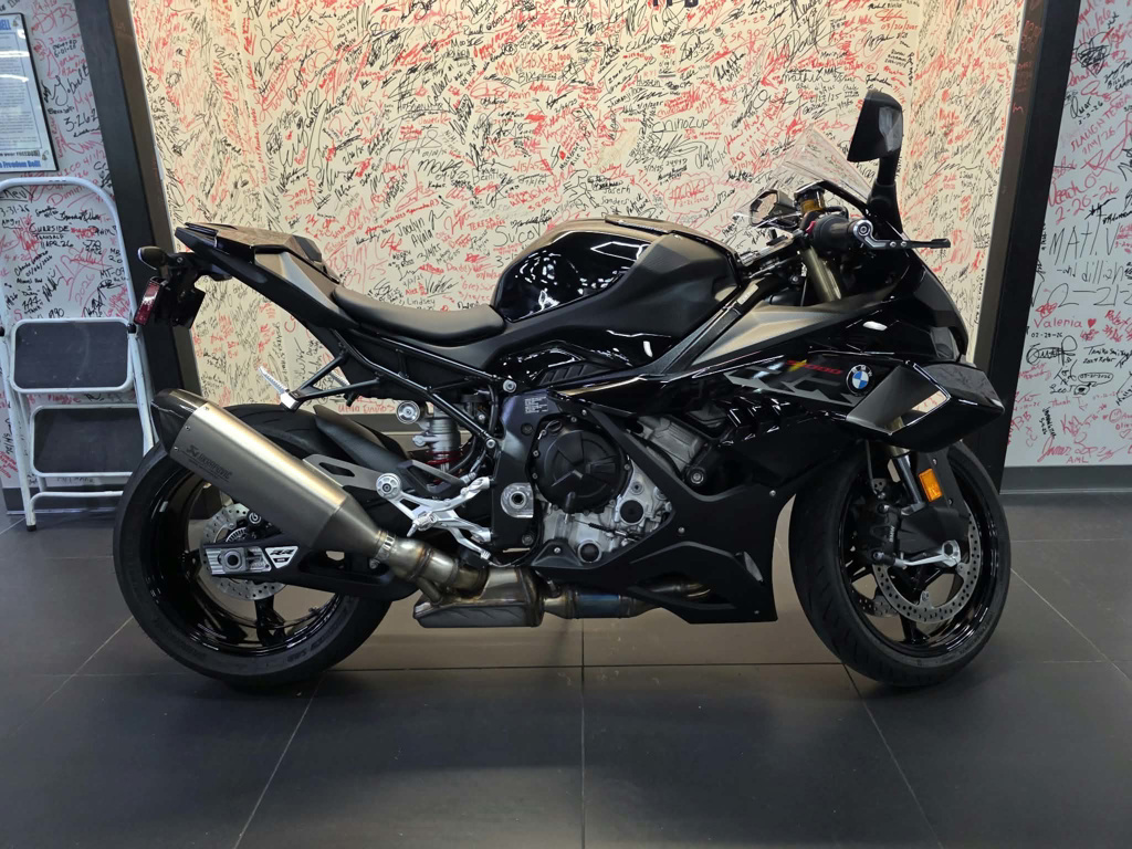 2026 BMW S 1000 RR 1000 RR in Woodbridge, VA