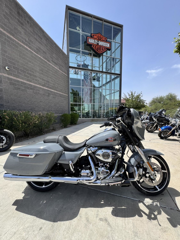 2026 Harley-Davidson Street Glide in Tucson, AZ