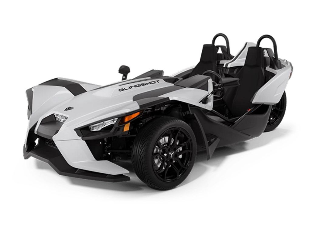 2023 Polaris Slingshot Slingshot S with Technology Package 1 AutoDrive S Au S in Oxford, AL