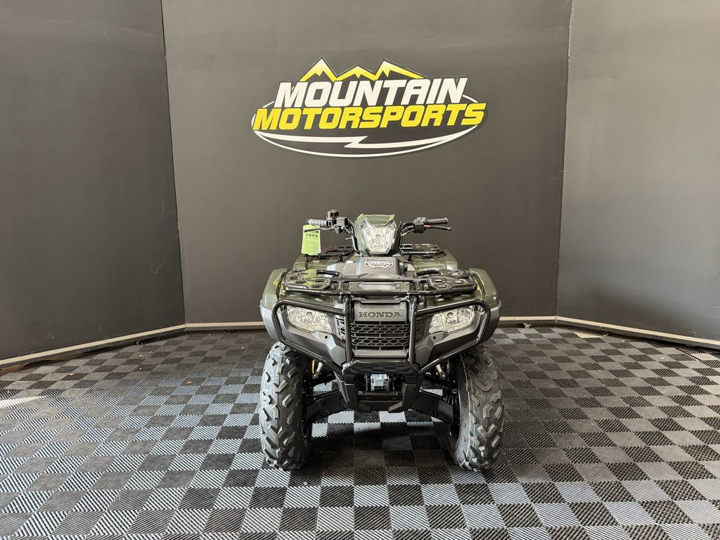 2027 Honda  FourTrax Foreman 4x4 in greeneville TN