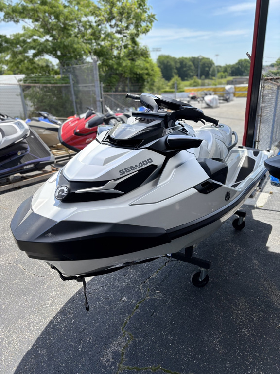 2026 Sea-Doo GTX LTD 325 AUD IBR IDF 325 iBR LIMITED 325 in baltimore MD