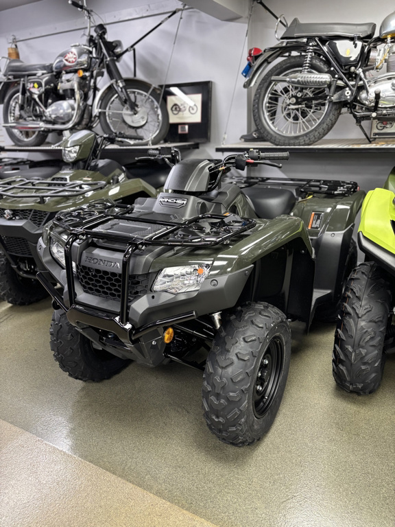 2026 Honda RANCHER in baltimore MD