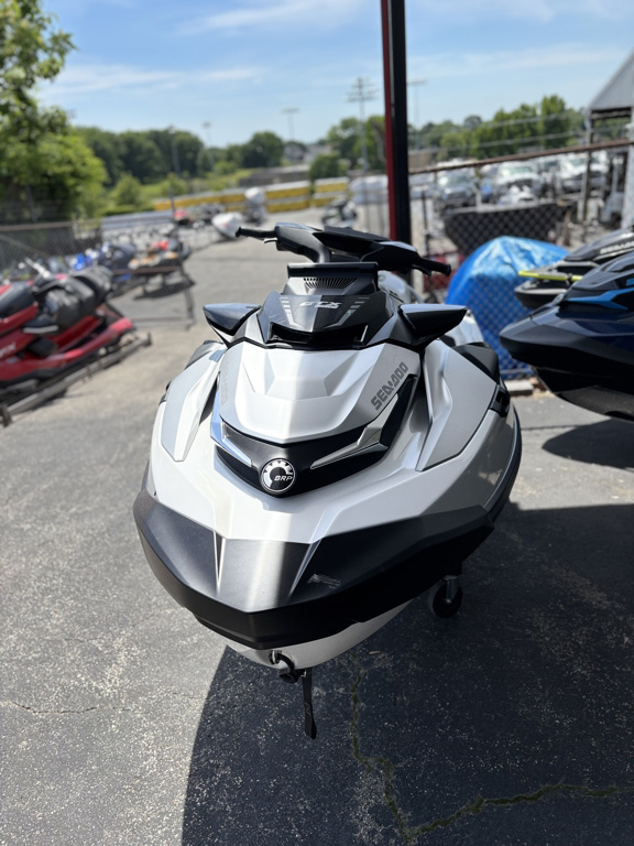 2026 Sea-Doo GTX LTD 325 AUD IBR IDF 325 iBR LIMITED 325 in baltimore MD