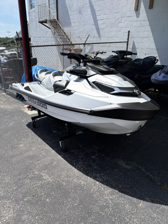 2026 Sea-Doo GTX LTD 325 AUD IBR IDF 325 iBR LIMITED 325 in baltimore MD