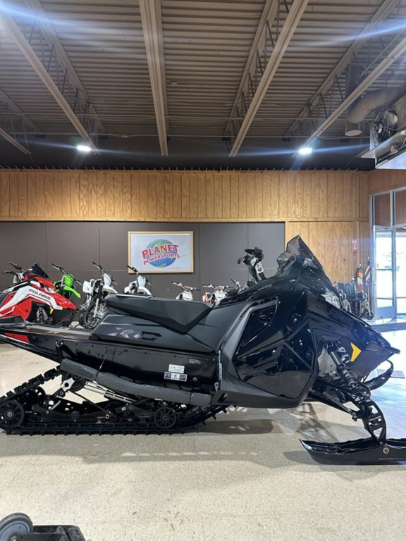 2027 Polaris  S27TLP6RSL 650 146 1.6 in coldwater MI