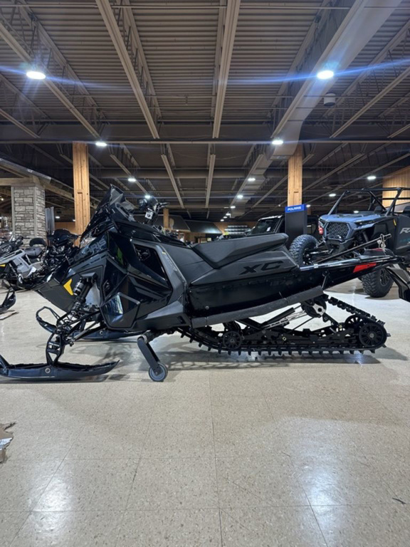 2027 Polaris  S27TDP8RSL 850 ES in coldwater MI