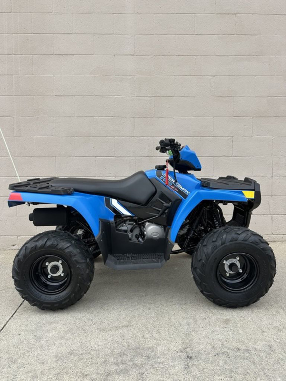2026 Polaris Sportsman 110 Recreation/Utility ATV