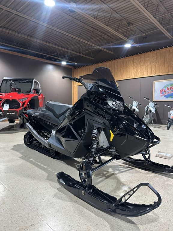 2027 Polaris  S27TLP6RSL 650 146 1.6 in coldwater MI