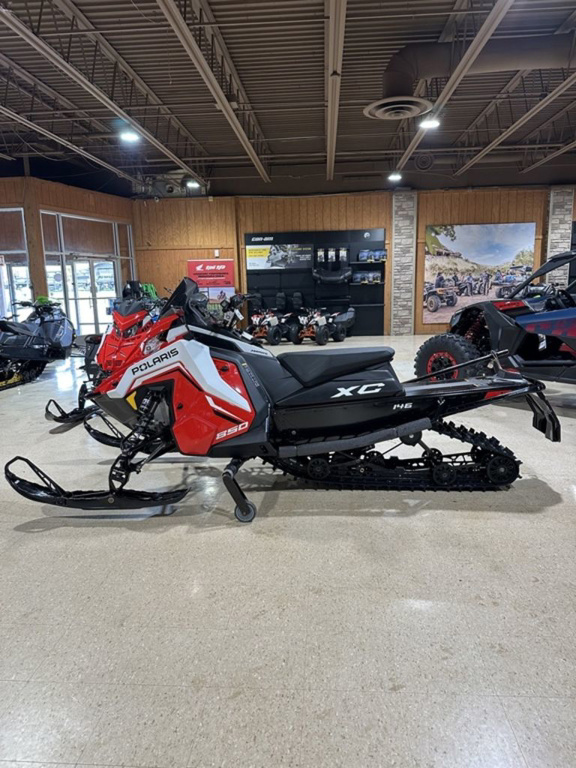 2027 Polaris  S27TLP8RSM 850 ES in coldwater MI
