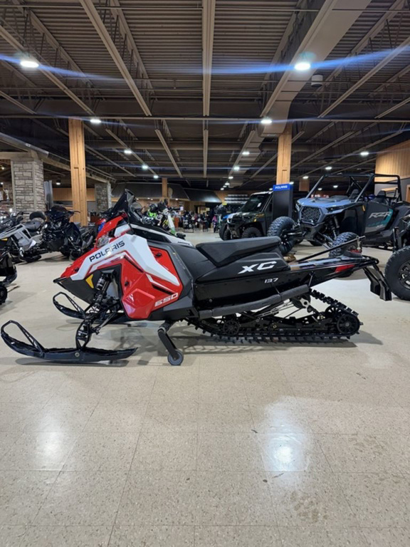 2027 Polaris  S27TDP6RSM 650 146 1.6 in coldwater MI