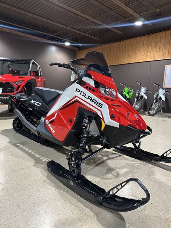 2027 Polaris  S27TDP6RSM 650 146 1.6 in coldwater MI