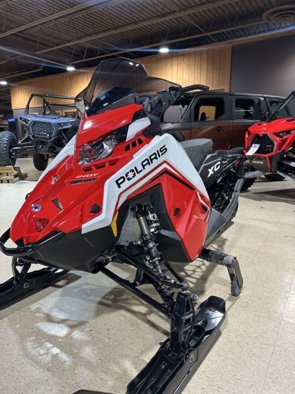 2027 Polaris  S27TDP6RSM 650 146 1.6 in coldwater MI