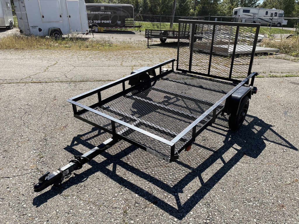 2022 Carry-On 5X8 Trailer in westerville OH