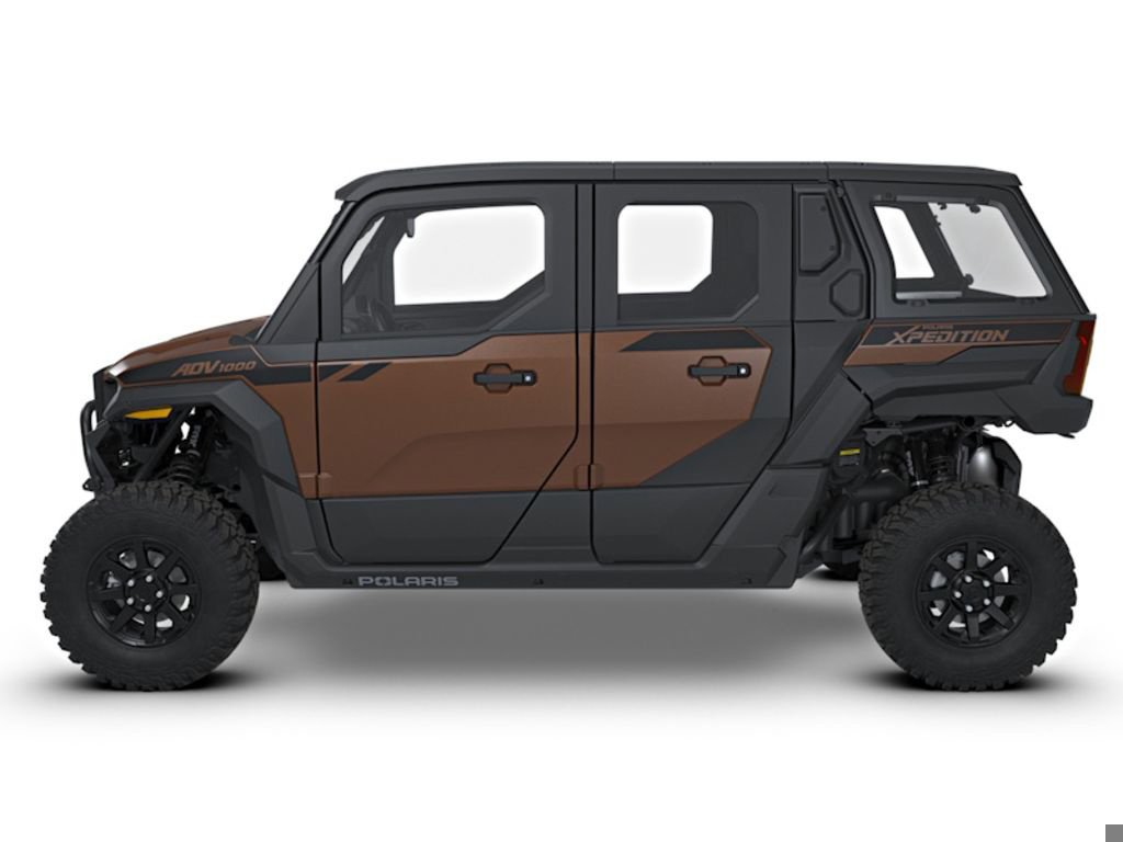 New 2027 Polaris Xpedition Adv 5 Northstar For Sale in Canton, GA