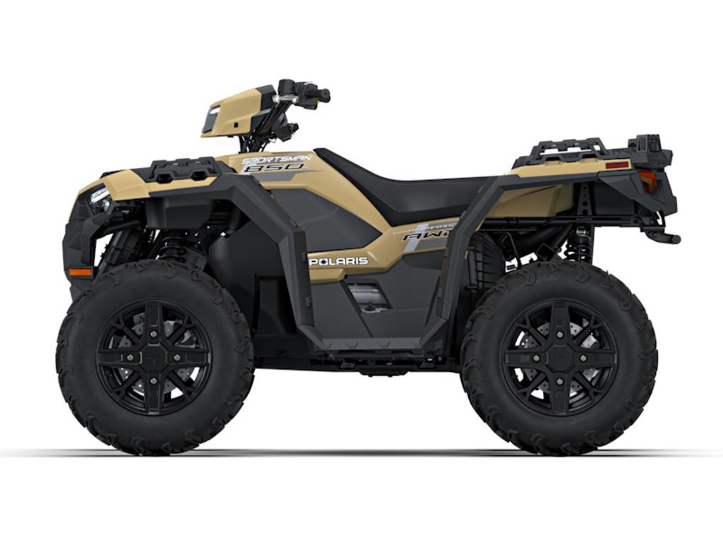 2027 Polaris  Sportsman 850 EPS BASE in canton GA