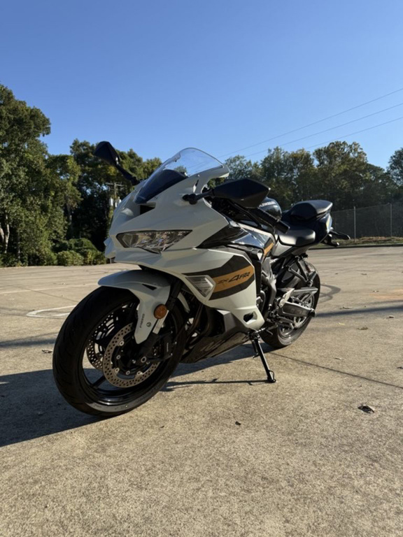 Used Kawasaki Ninja Motorcycles For Sale Near Marietta, GA - Cycle