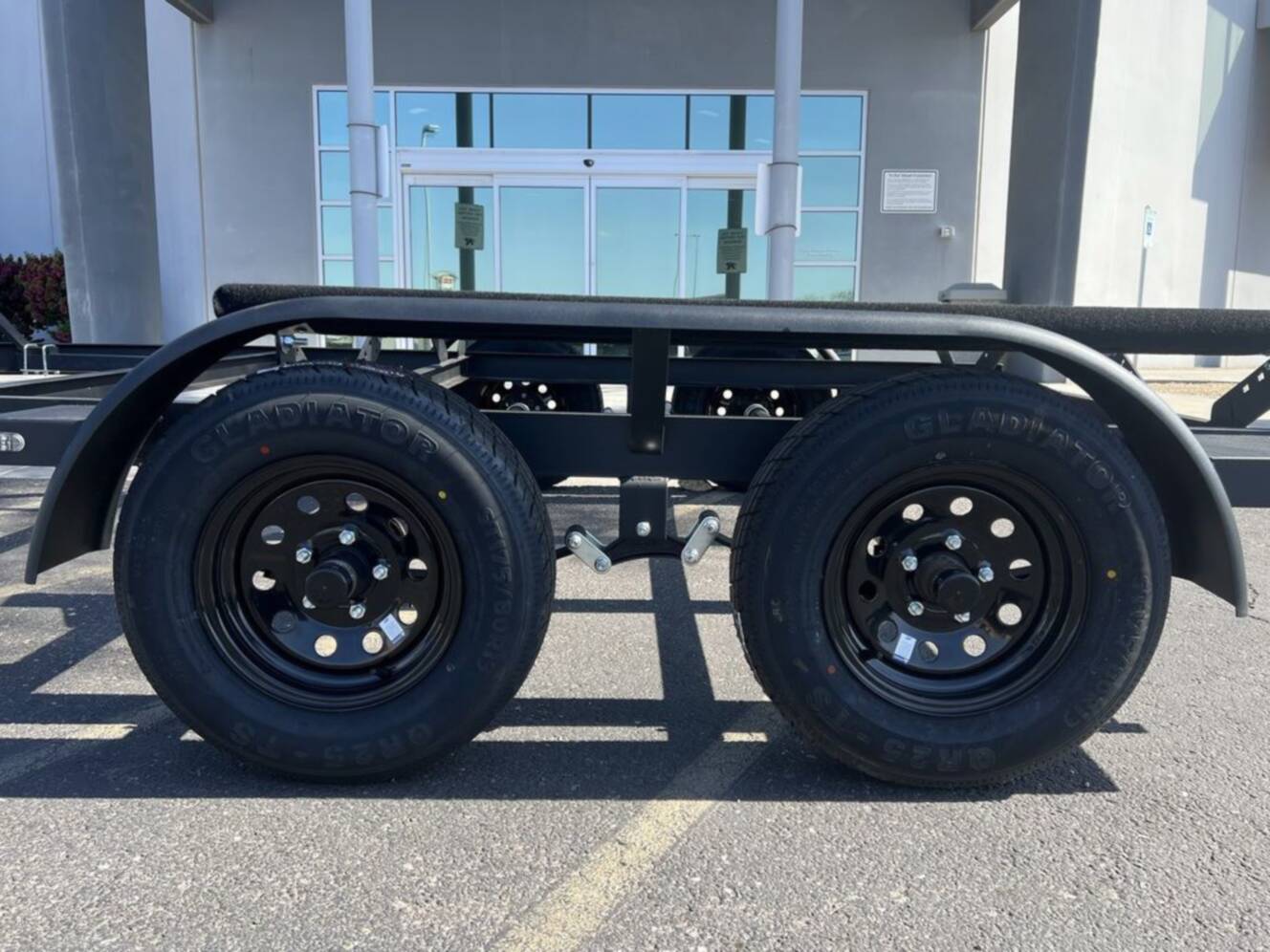 A photo of this 2026 Zieman J2BT