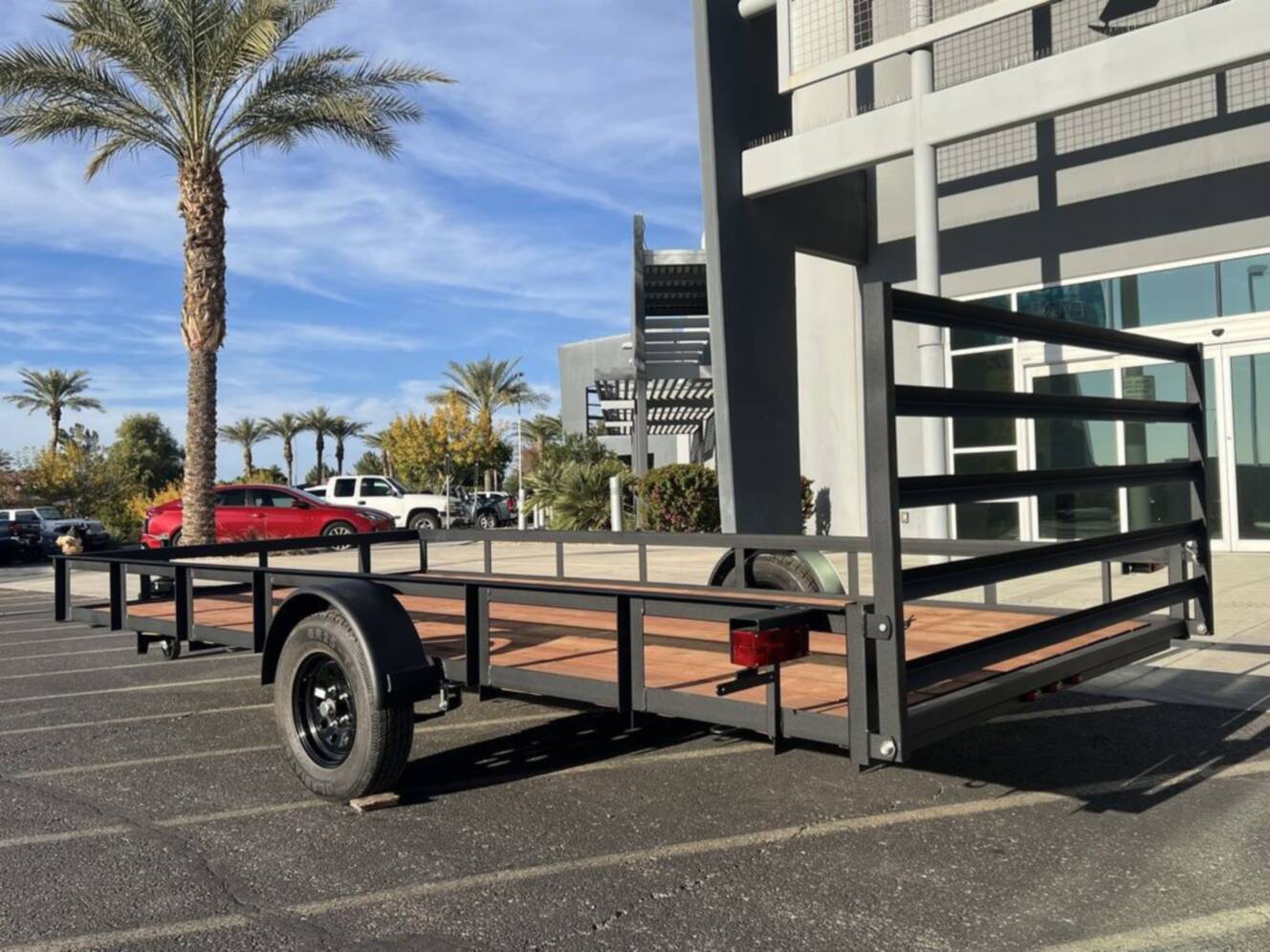 A photo of this 2026 Zieman F714