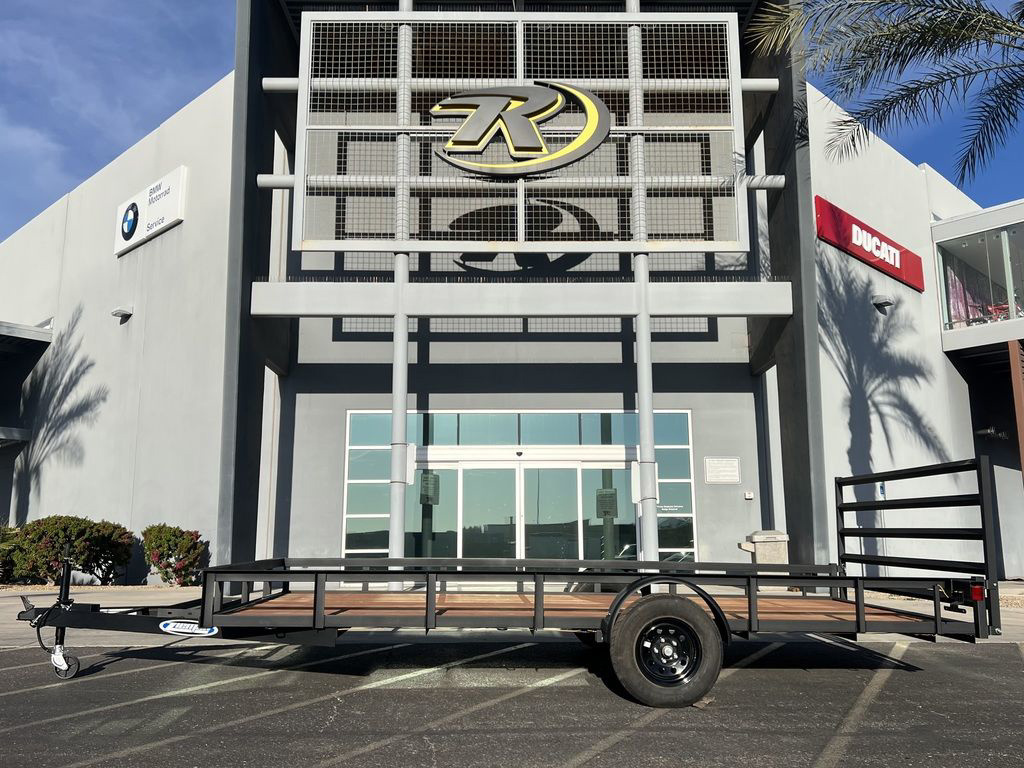 2026 Zieman F714 in chandler AZ