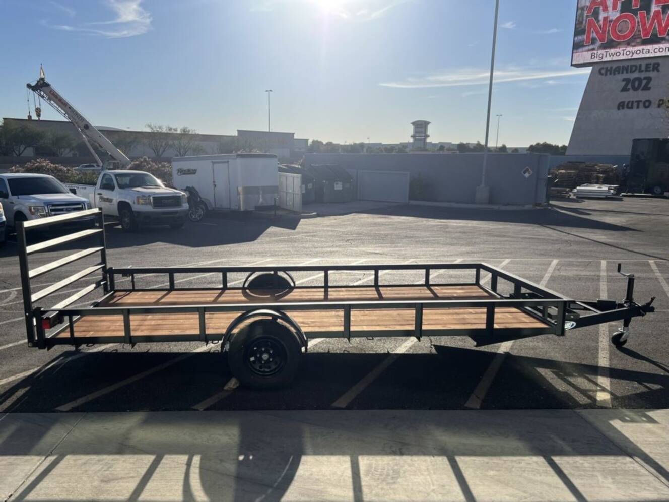 A photo of this 2026 Zieman F714