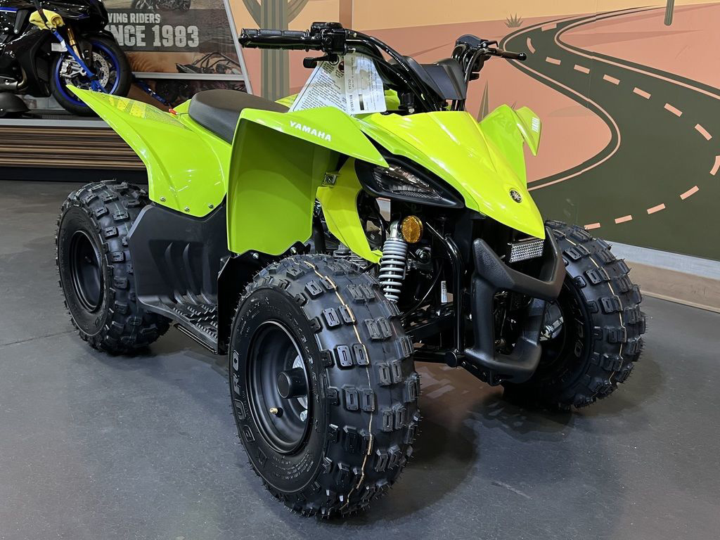 2027 Yamaha YFZ50 YOUTH in chandler AZ
