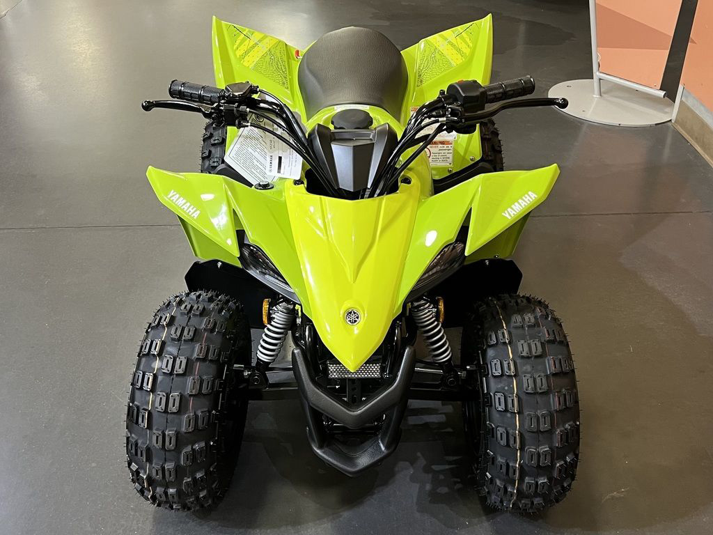 2027 Yamaha YFZ50 YOUTH in chandler AZ