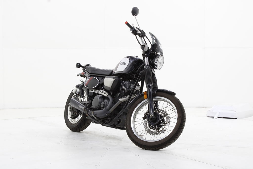 2017 Yamaha SCR 950 in Concord, NC