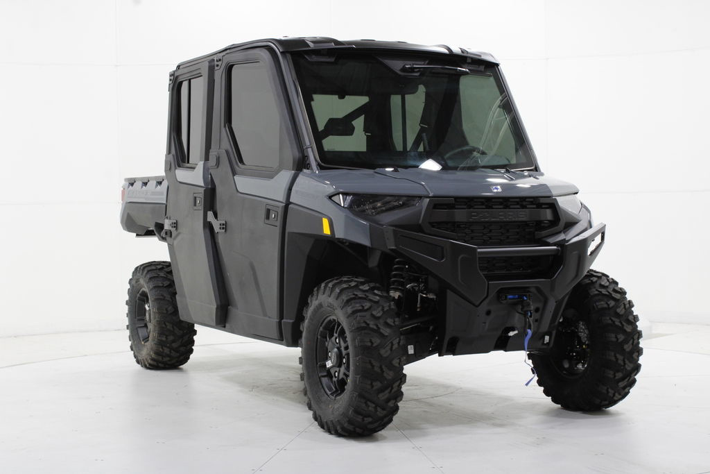 2027 Polaris  Ranger Crew XP 1000 NorthStar Ultimate in concord NC