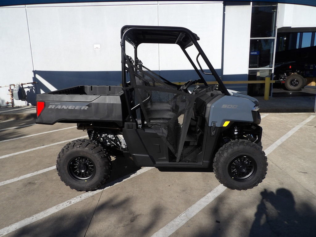 2027 Polaris Ranger 500 BASE in plano TX