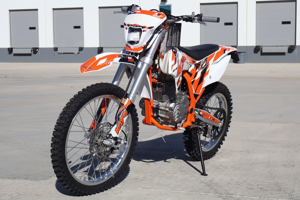 2026 Kayo K2 Pro 230 in Goodyear, AZ