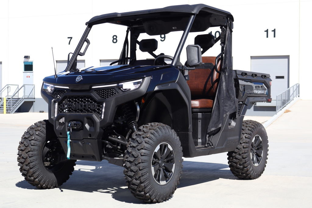 2027 CFMOTO UFORCE U10 Pro EPS in goodyear AZ