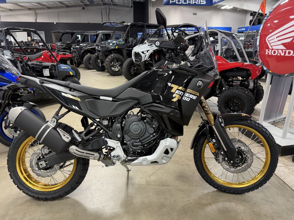 2026 Yamaha Tenere 700 World Raid 700 in Jacksonville, FL