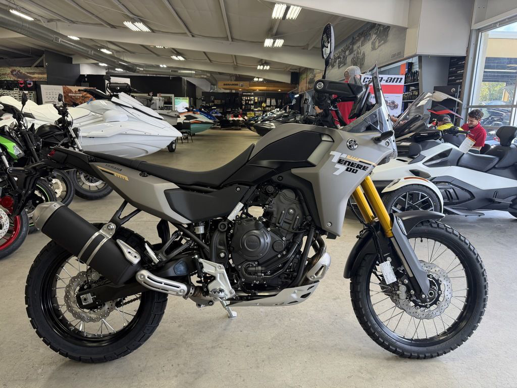 2026 Yamaha Tenere 700 700 in Jacksonville, FL