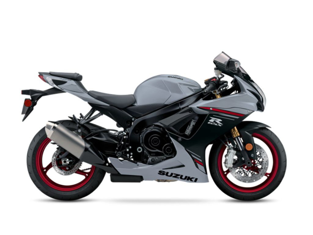 2023 Suzuki GSX-R 750 750 in Fort Worth, TX
